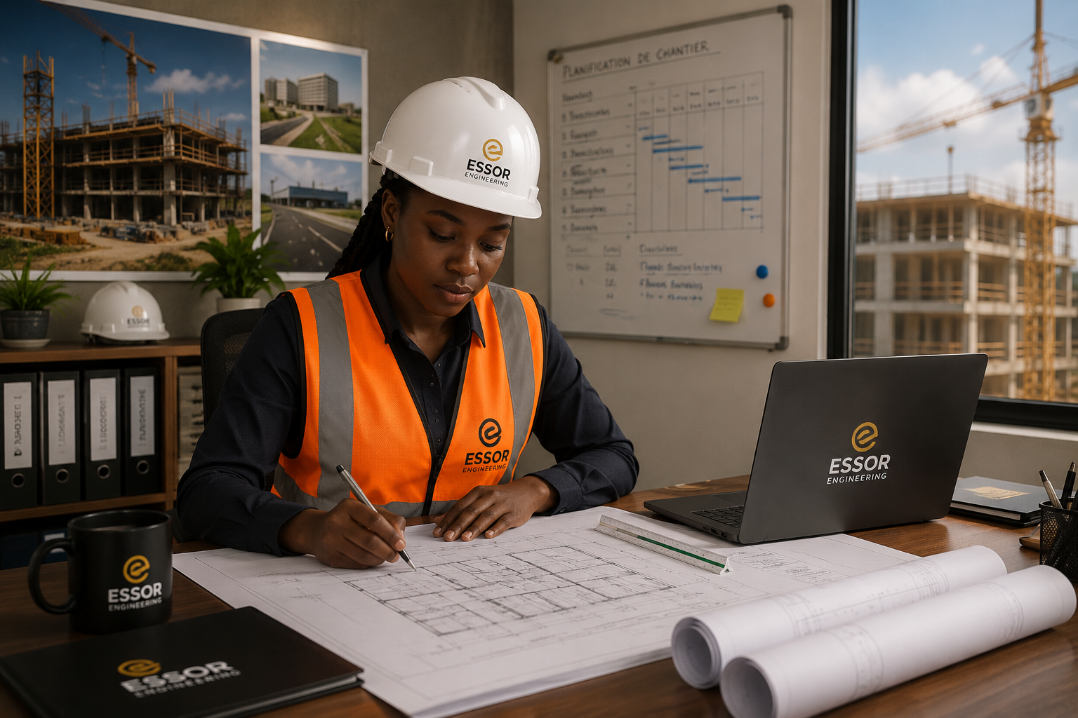 Audit Énergétique